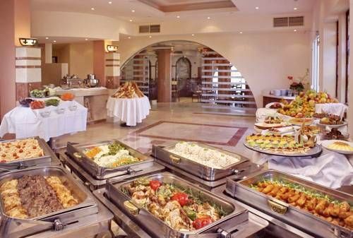 Royal Holiday Beach Resort Sharm El Sheikh Sharm El Sheikk Exterior foto