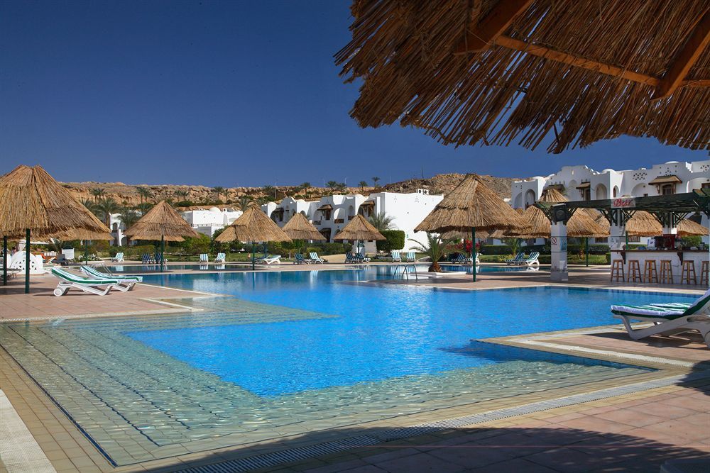 Royal Holiday Beach Resort Sharm El Sheikh Sharm El Sheikk Exterior foto
