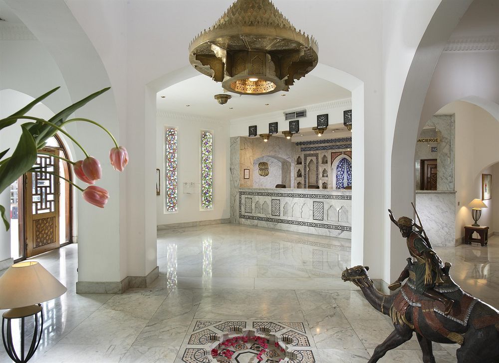 Royal Holiday Beach Resort Sharm El Sheikh Sharm El Sheikk Exterior foto
