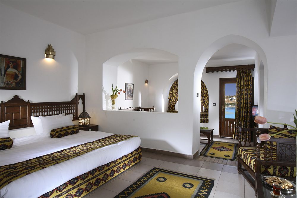 Royal Holiday Beach Resort Sharm El Sheikh Sharm El Sheikk Exterior foto