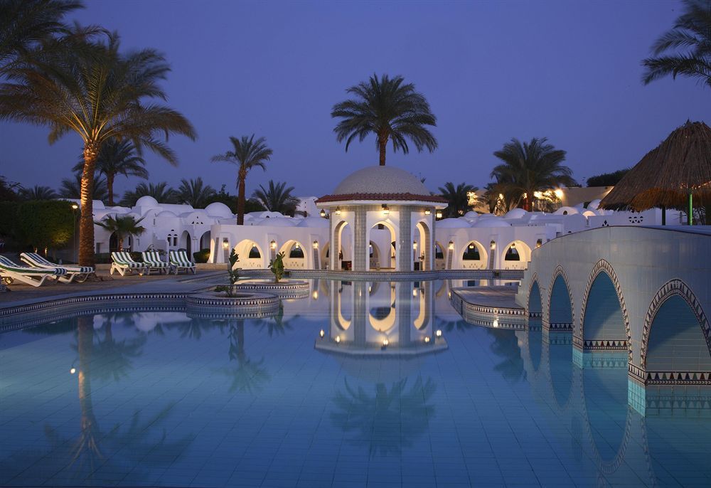 Royal Holiday Beach Resort Sharm El Sheikh Sharm El Sheikk Exterior foto