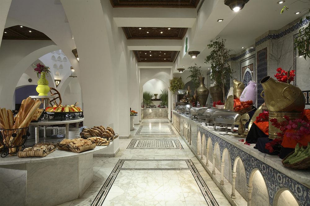 Royal Holiday Beach Resort Sharm El Sheikh Sharm El Sheikk Exterior foto