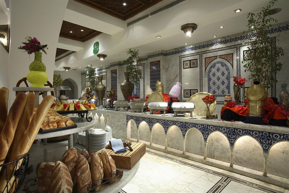 Royal Holiday Beach Resort Sharm El Sheikh Sharm El Sheikk Exterior foto