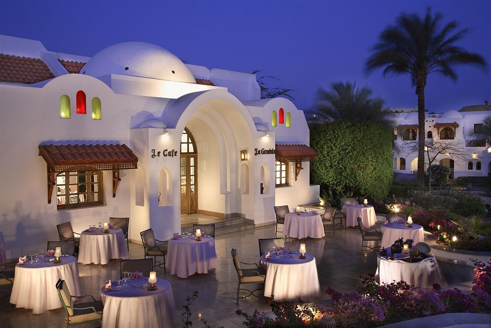 Royal Holiday Beach Resort Sharm El Sheikh Sharm El Sheikk Exterior foto